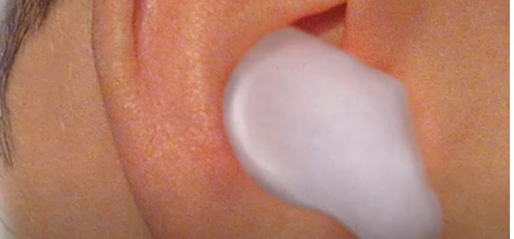Using Moldable Ear Plugs Effectively