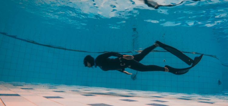 Advantages of Using Bettertimes Floating Swim Fins