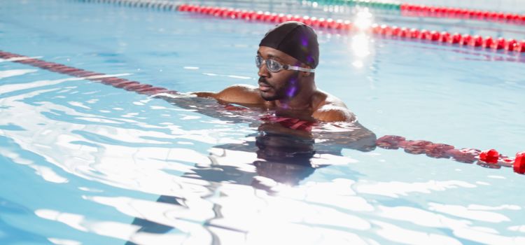 Dive into Creativity with DIY Swim Caps