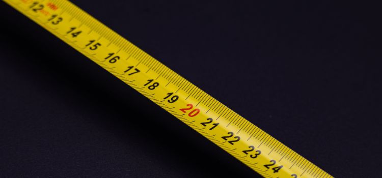 Guide to measure torso length for swimsuit