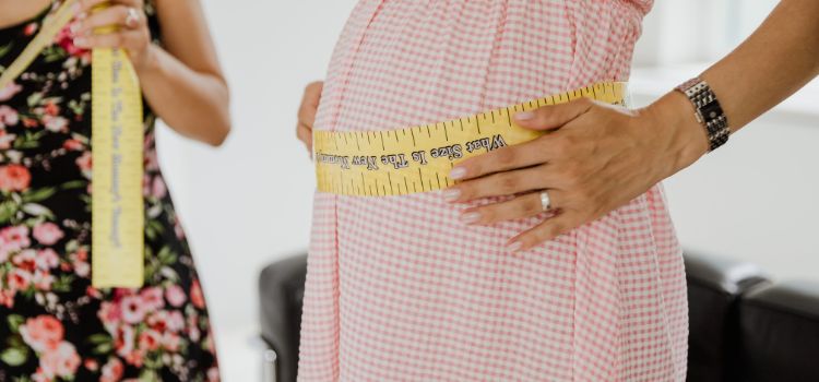 How to measure torso length for swimsuit